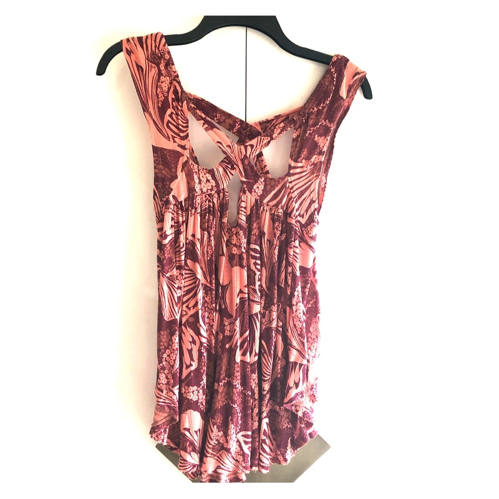 Free People Tank Top